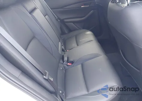 2025 Mazda Cx-30 2.5 S Select Sport из США, поврежденный, VIN 3MVDMBBM9SM801901